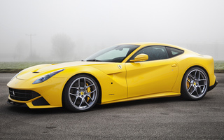 Ferrari F12berlinetta by Novitec Rosso (2012) (#112847)