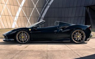 Ferrari F8 Spider by Novitec (2021) (#112867)