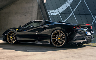 Ferrari F8 Spider by Novitec (2021) (#112868)