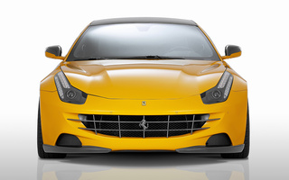 Ferrari FF by Novitec Rosso (2012) (#112888)