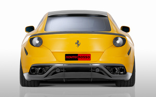 Ferrari FF by Novitec Rosso (2012) (#112889)