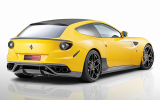 Ferrari FF by Novitec Rosso (2012) (#112891)