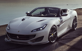 Ferrari Portofino by Novitec (2019) (#112904)