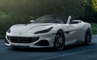 Ferrari Portofino M by Novitec (2022) (#112909)