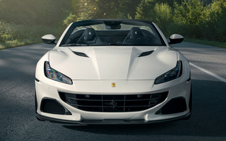 Ferrari Portofino M by Novitec (2022) (#112910)