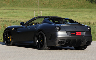 Ferrari SA Aperta by Novitec Rosso (2011) (#112918)