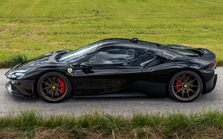 Ferrari SF90 Stradale by Novitec (2021) (#112928)