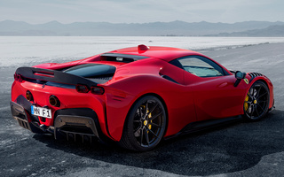 Ferrari SF90 Stradale by Novitec (2022) (#112932)