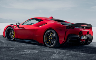 Ferrari SF90 Stradale by Novitec (2022) (#112933)