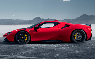 Ferrari SF90 Stradale by Novitec (2022) (#112935)