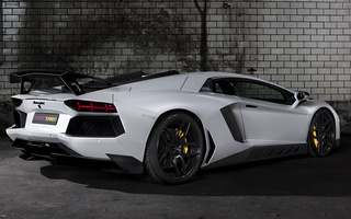 Lamborghini Aventador LP 700-4 by Novitec Torado (2013) (#112947)