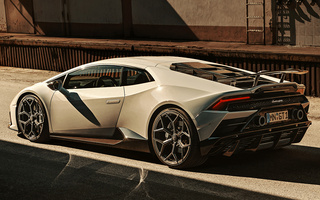 Lamborghini Huracan Evo by Novitec (2020) (#112970)