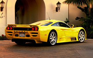 Saleen S7 (2000) (#113)