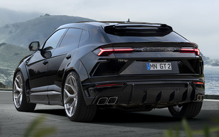 Lamborghini Urus Esteso by Novitec (2019) (#113018)