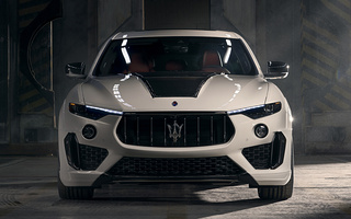 Maserati Levante Esteso V2 by Novitec (2020) (#113051)