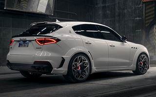 Maserati Levante Esteso V2 by Novitec (2020) (#113055)