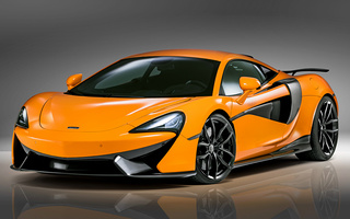 McLaren 570S by Novitec (2016) (#113064)