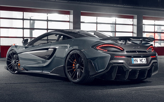 McLaren 600LT by Novitec (2019) (#113076)