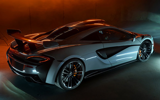 McLaren 620R by Novitec (2020) (#113079)