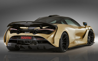 McLaren 720S N-Largo by Novitec (2018) (#113085)