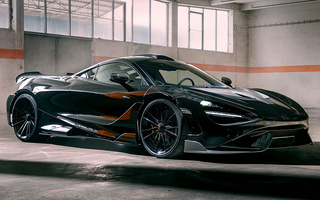 McLaren 765LT by Novitec (2021) (#113101)