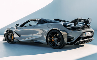 McLaren 765LT Spider by Novitec (2022) (#113108)