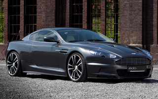 Aston Martin DB9 by Edo Competition (2010) (#113141)