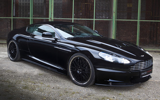 Aston Martin DBS by Edo Competition (2010) (#113143)