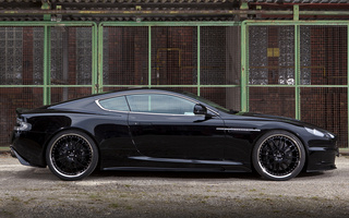 Aston Martin DBS by Edo Competition (2010) (#113144)