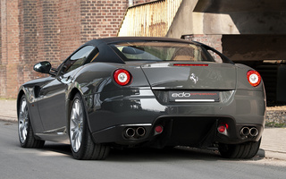 Ferrari 599 GTB Fiorano by Edo Competition (2007) (#113163)