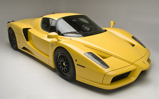 Ferrari Enzo by Edo Competition (2008) (#113165)