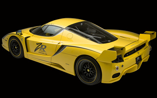 Ferrari Enzo XX Evolution by Edo Competition (2009) (#113167)