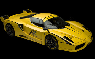 Ferrari Enzo XX Evolution by Edo Competition (2009) (#113168)