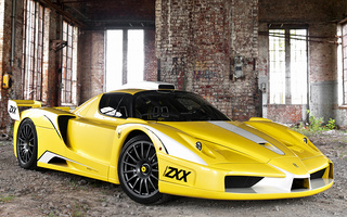 Ferrari Enzo ZXX by Edo Competition (2012) (#113170)