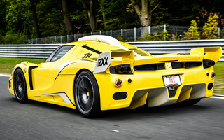 Ferrari Enzo ZXX by Edo Competition (2012) (#113172)