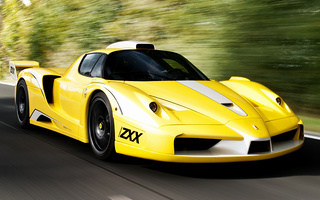 Ferrari Enzo ZXX by Edo Competition (2012) (#113174)