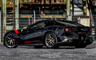 Ferrari F12berlinetta by Edo Competition (2016) (#113175)