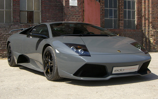 Lamborghini Murcielago LP 640 by Edo Competition (2007) (#113199)