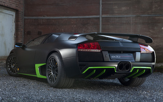 Lamborghini Murcielago LP 750 by Edo Competition (2011) (#113201)