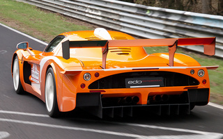 Maserati MC12 by Edo Competition (2013) (#113204)