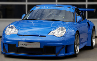 Porsche 911 GT2 R by Edo Competition (2005) (#113226)