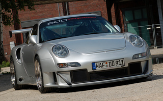 Porsche 911 GT2R by Edo Competition (2008) (#113227)