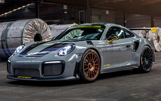Porsche 911 GT2 RS by Edo Competition (2020) (#113228)