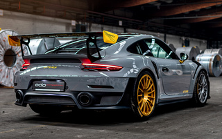 Porsche 911 GT2 RS by Edo Competition (2020) (#113229)