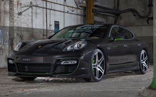 Porsche Panamera S by Edo Competition (2011) (#113252)