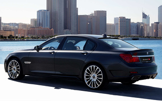BMW 7 Series by Mansory (2011) (#113285)