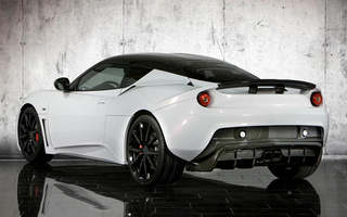 Lotus Evora by Mansory (2011) (#113292)