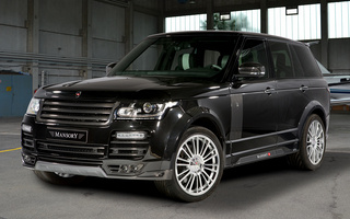 Range Rover Vogue by Mansory (2013) (#113312)