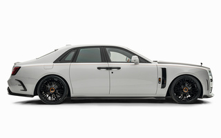 Rolls-Royce Ghost by Mansory (2021) (#113324)