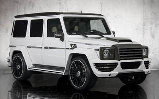 Mansory G-Couture (2010) (#113337)
